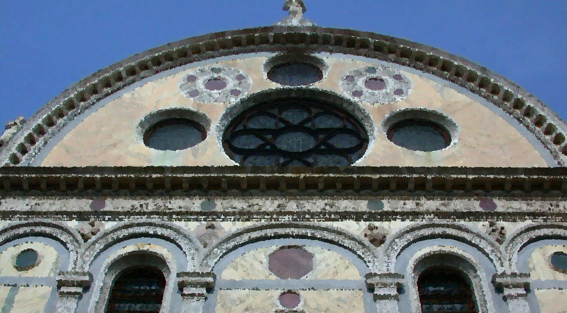 Santa Maria dei Miracoli - Venice, Veneto